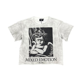 Oversize ‘XIX’ Tee