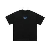 ONSEVENINE "Control Your Self" Back-Graphic Tee