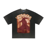 ONSEVENINE "Vault Dreams" Graphic Tee