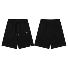 ABC CAMO APE HEAD ONE POINT BEACH SHORTS MENS