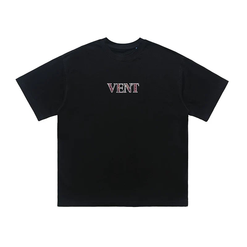 ONSEVENINE "Success Comes From Hard Work" Persian Rug Graphic Tee