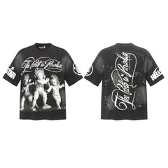 HELLSTAR The Path to Paradise T-Shirt