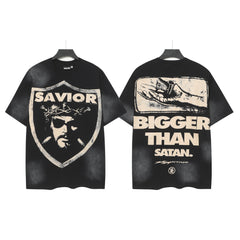 HELLSTAR Savor Graphic T-Shirt