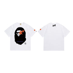 BAPE Heron Preston Graphic T-Shirt